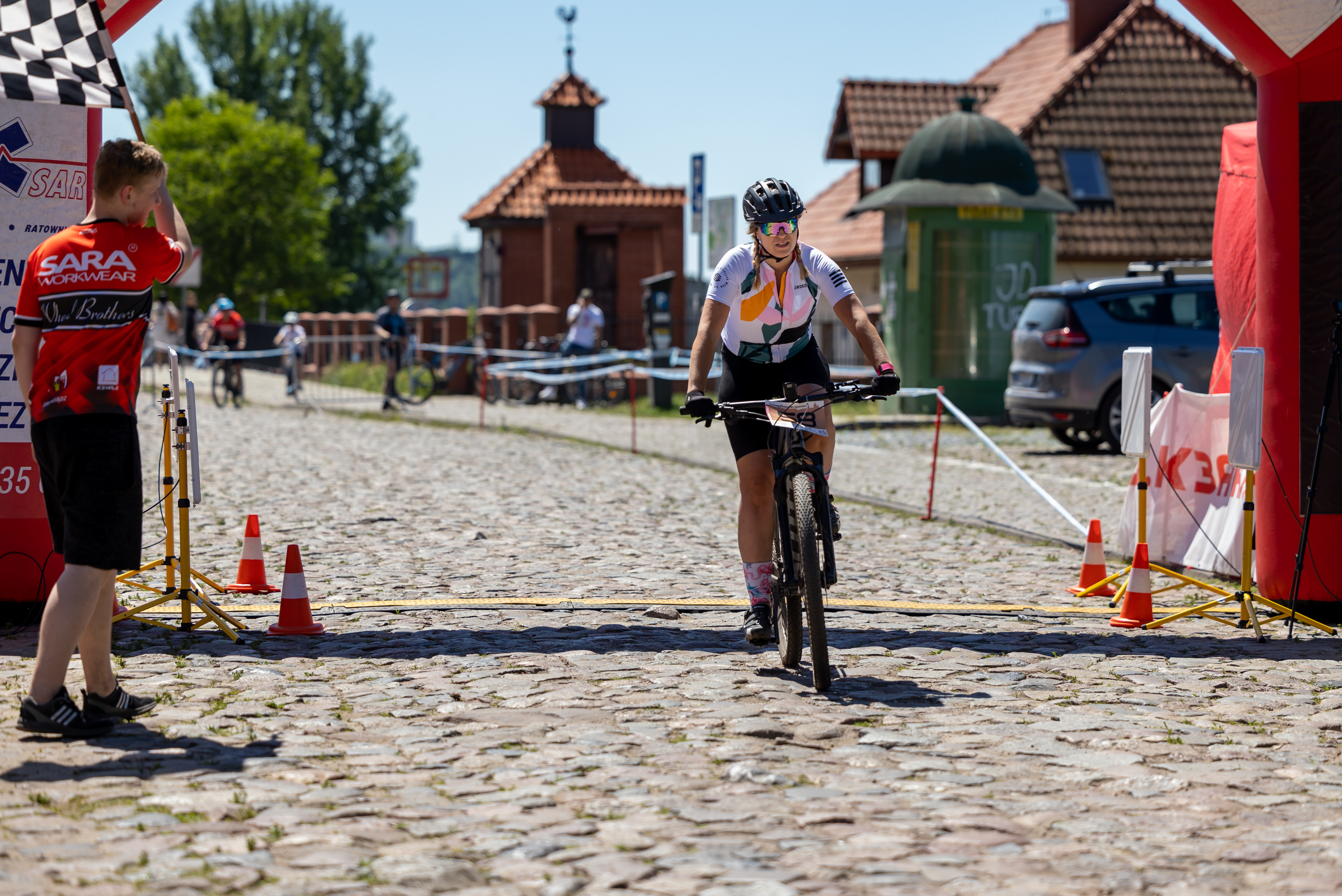 Grudziądzki Festiwal Rowerowy 05.06.2022 370